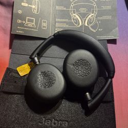 Jabra Evolve2 75-usb-a, Uc Stereo W/ Stand, Bk
Jabra make me a good offer