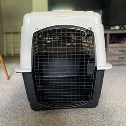 Petmate Vari Dog Kennel