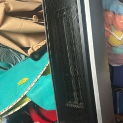 Great Heater Oscillating 