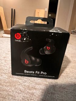 Beats Fit Pro
