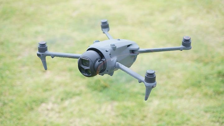 Mavic 4 Pro
