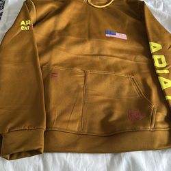 Sudaderas
