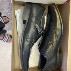 Dress Shoe Size 11