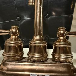 Sink And Faucet 