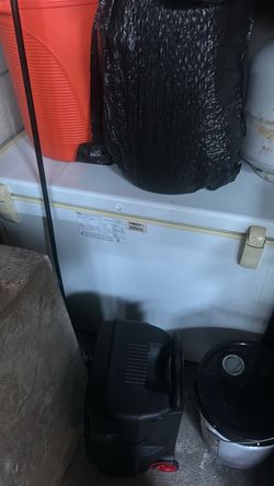 congelador (freezer ) buenas condiciones