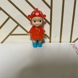 Goldfish Sonny angel 