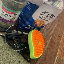 Free Cat Tools And Supplies