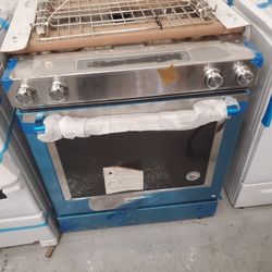 kitchen aid  230 volt in gas  duel feud warranty  ready  to deliver convention oven 