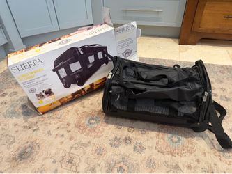 Sherpa Pet Carrier