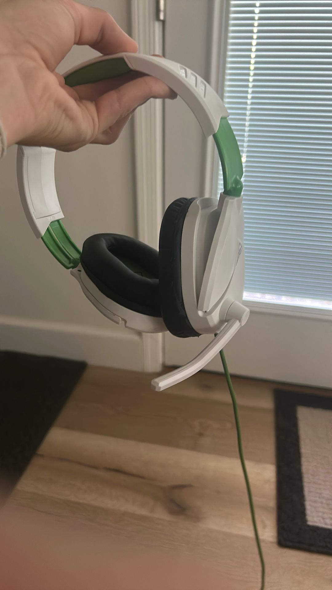 Perfectly Find Hardly Used Turtle Beach Gaming Headphones