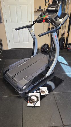 Bowfex Treadclimber TC200 in Perfect Condition