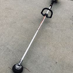 TMC Kawasaki Commercial Gas Weed Eater 