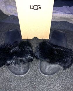 Womens UGG Slippers