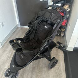 Chicco Stroller 