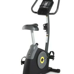   ProFrom Cycle Trainer Ci300 Upright Exercise Bike