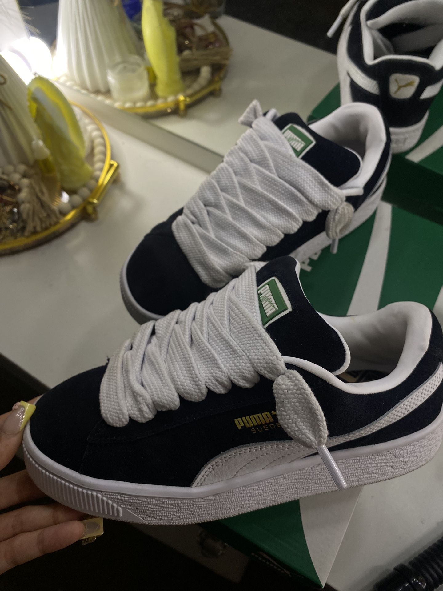 Puma Suede XL