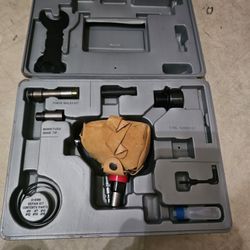 Palm Nailer
