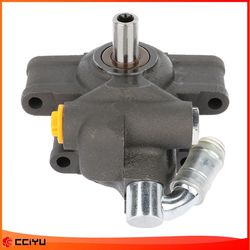 Power Steering Pump Fit For Ford F-150 2004 2005 2006 2007 2008