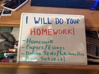 Message For Details