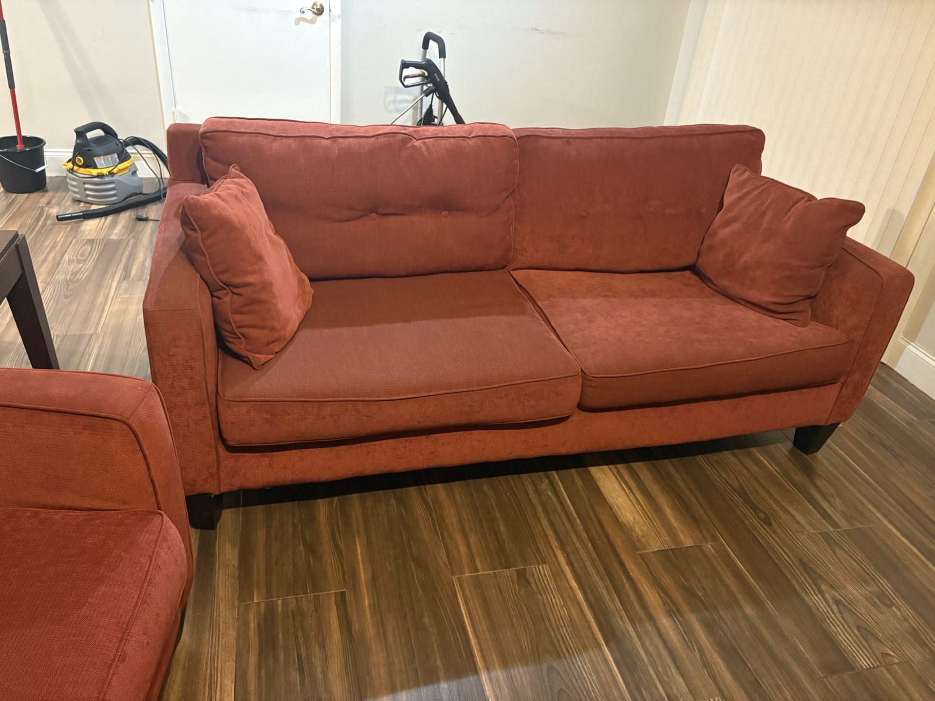 Couch Set Of 2