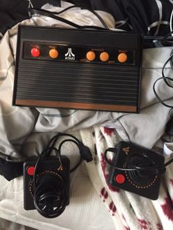 Atari flashback 2