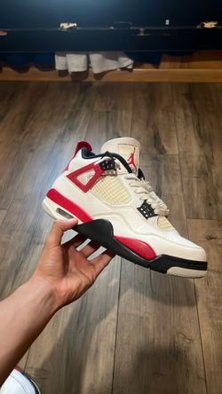 Jordan 4