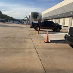 Ford F250 Harley Davidson 