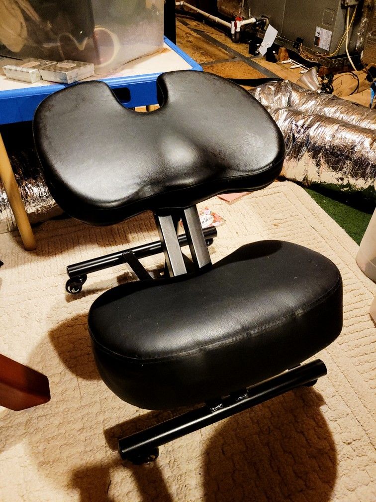 Computer Ergonomic Chair