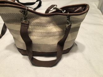 Thirty One Small Tote Bag