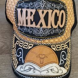 Mexico Cap