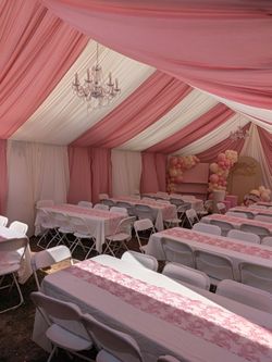 Decoraciones para fiestas