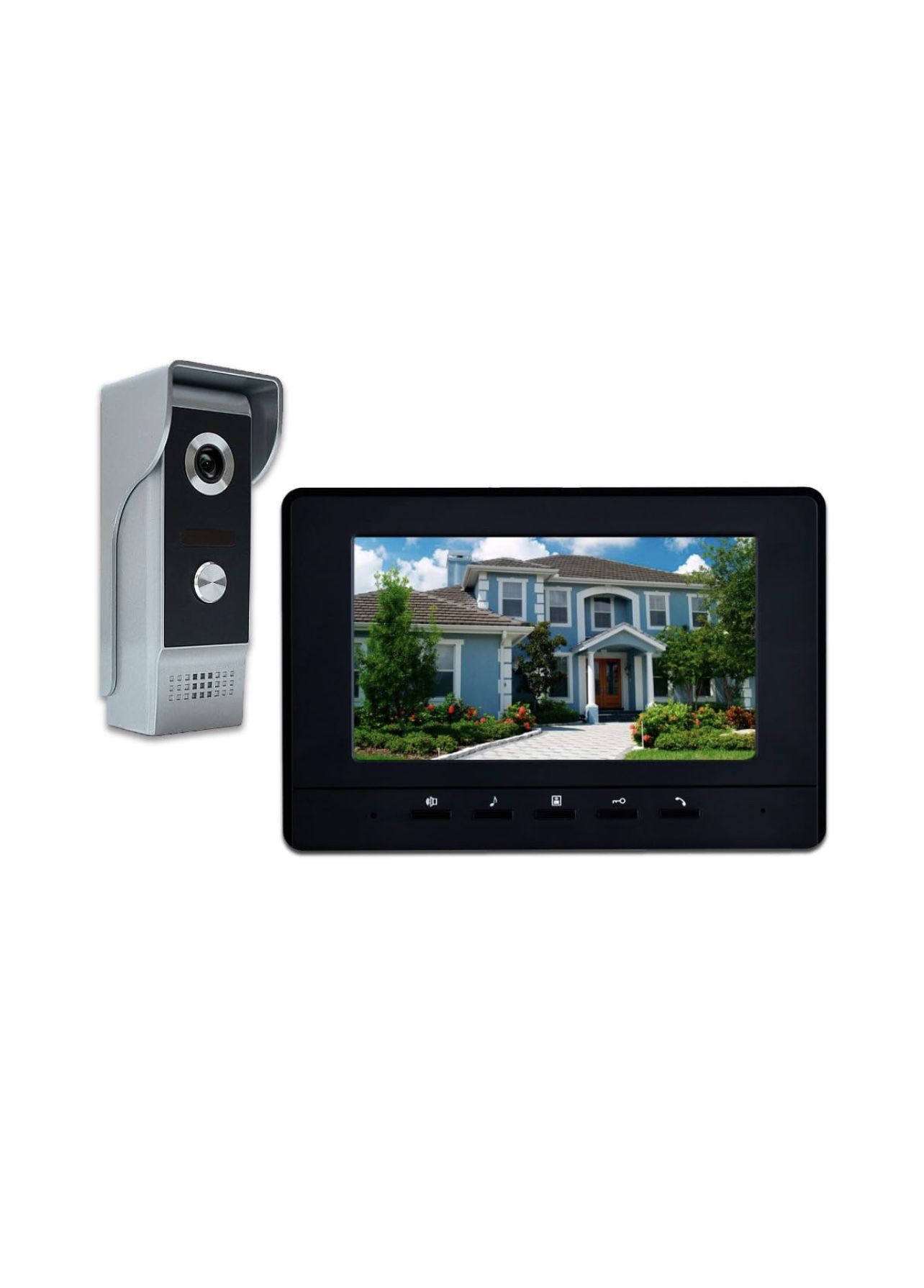 Video Doorbell System (New In Box)