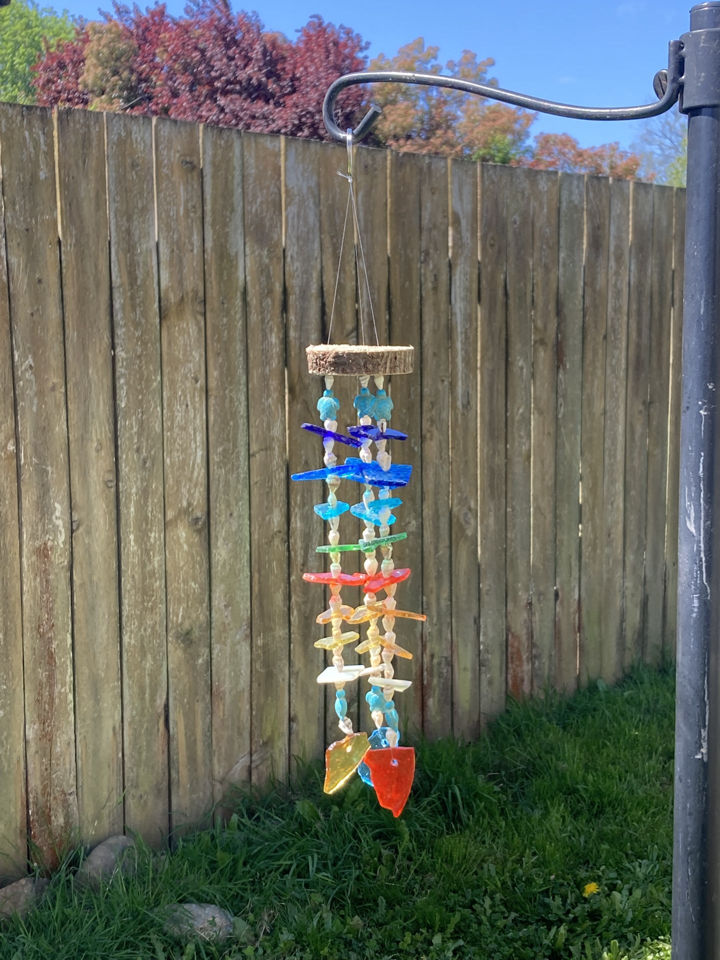 Wind chime