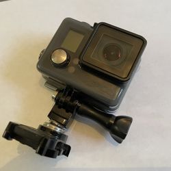 GoPro Hero +