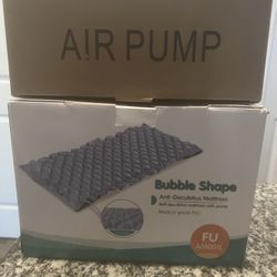 Bed Anti Decubitus Mattress