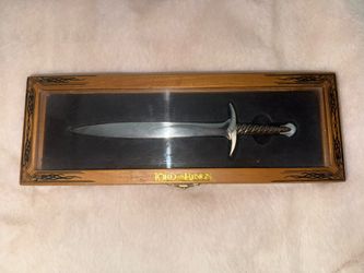 Lord of the Rings “Sting” Envelope Opener 