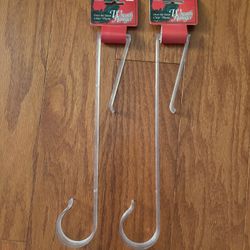 Wreath Hangers