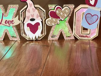 Valentín Gift 💝