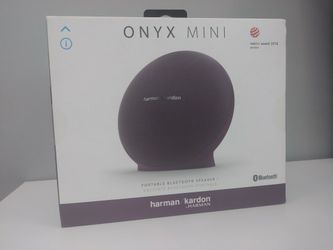 Harmob kardon mini, wireless bluetooth