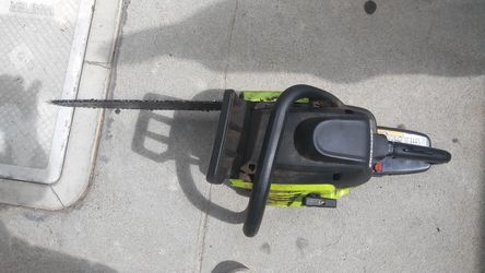 Chainsaw
