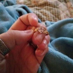 Engagement Ring 