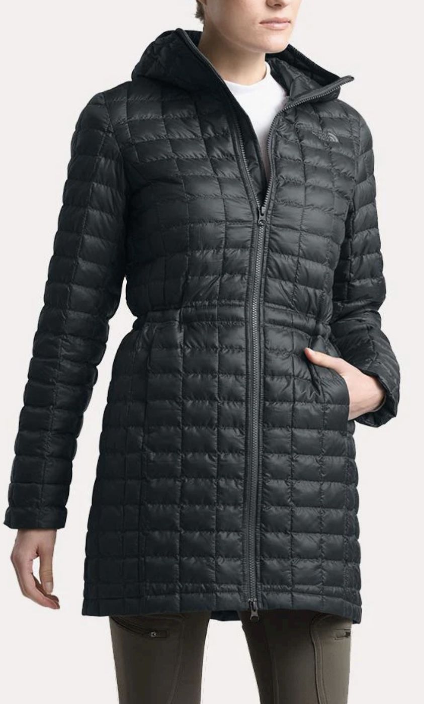 THE NORTH FACE ThermoBall™ Eco Parka -