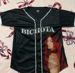 Karol G Women’s Jersey Size Small