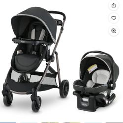 Graco Modes Stroller Set