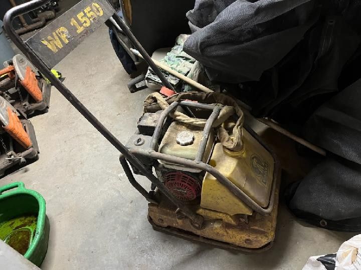 Tamper
