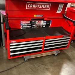 Craftsman 52 “top Box 