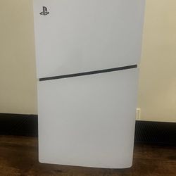 Playstation 5 Slim Digital 1tb