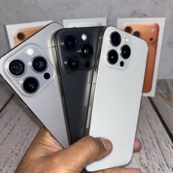 iPhone 15 Promax 256gb Unlocked 
