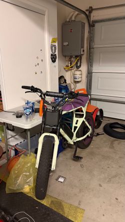 Macfox part out