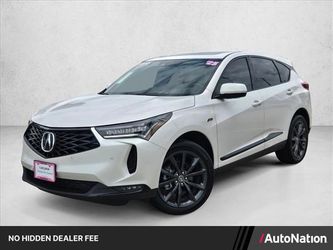 2025 Acura RDX